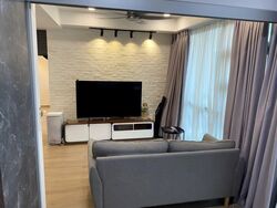 Sanctuary @ 813 (D19), Apartment #606466571